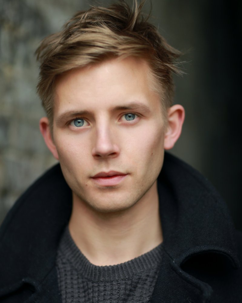 Adam Newington