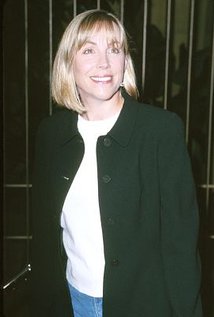 Bess Armstrong