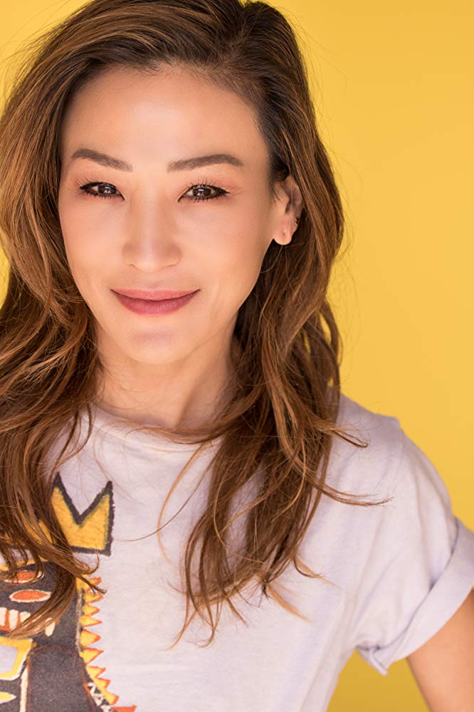Jeanie Lim