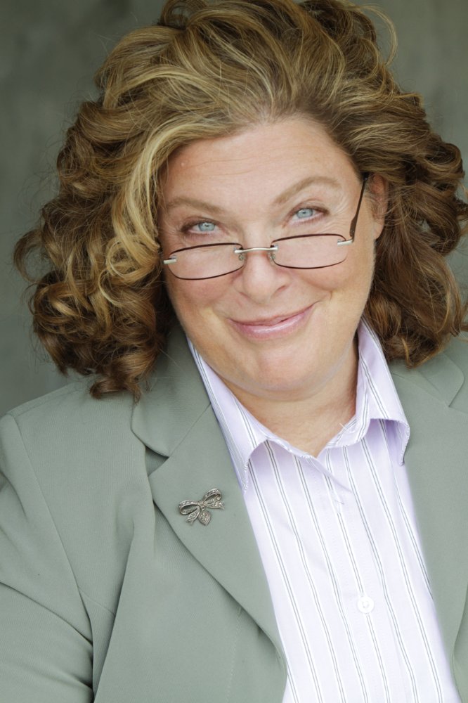 Katy Tiemann