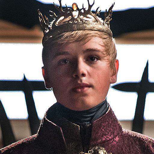 Tommen Baratheon