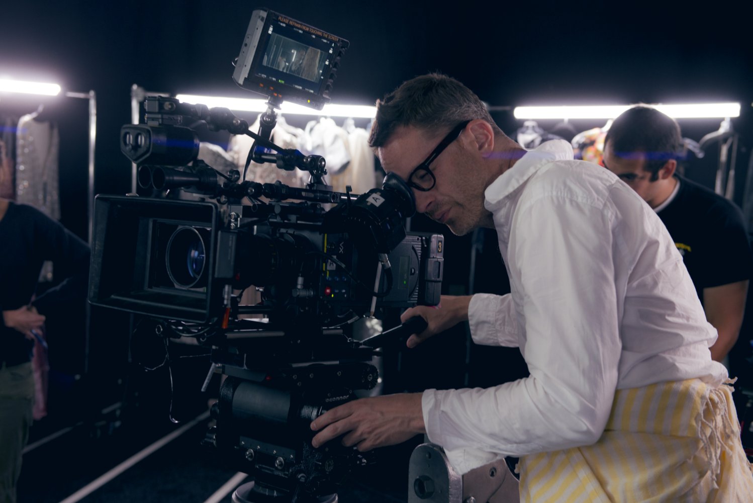 Nicolas Winding Refn