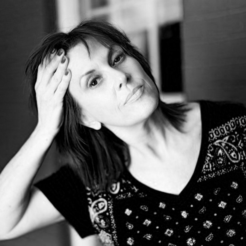 Nancy Wilder