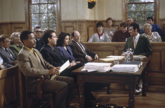 Elaine Benes