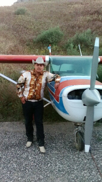 Emeterio Lozoya Jr.