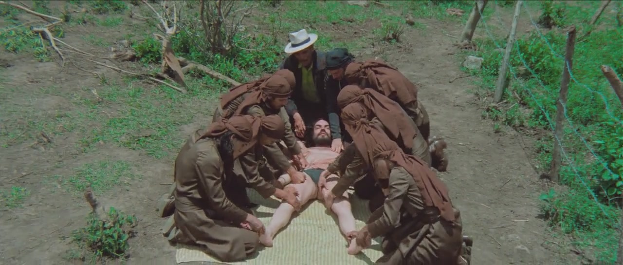 Valerie Jodorowsky