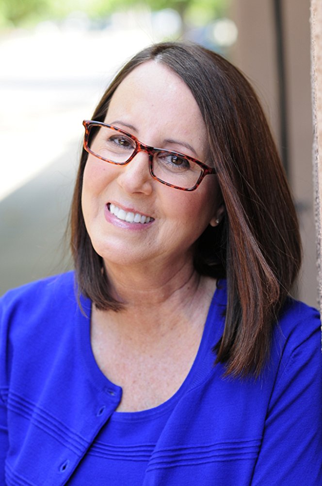 Laurie Frost