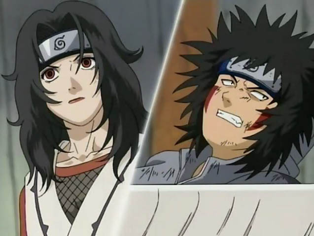 Kurenai Y