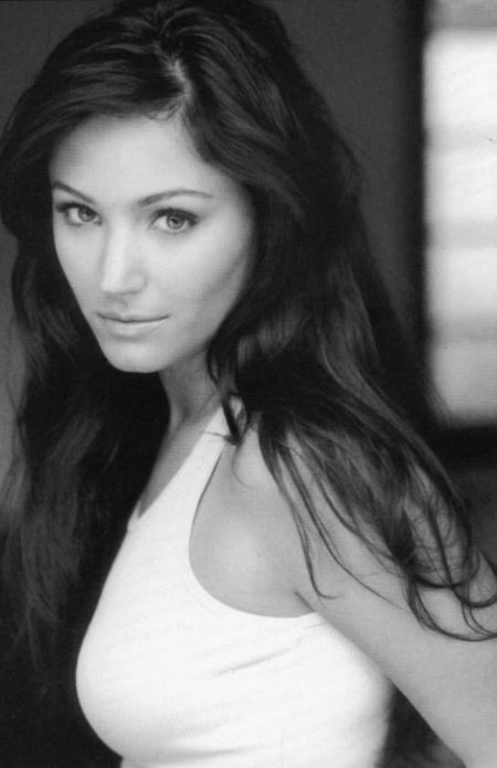 Caroline Walker