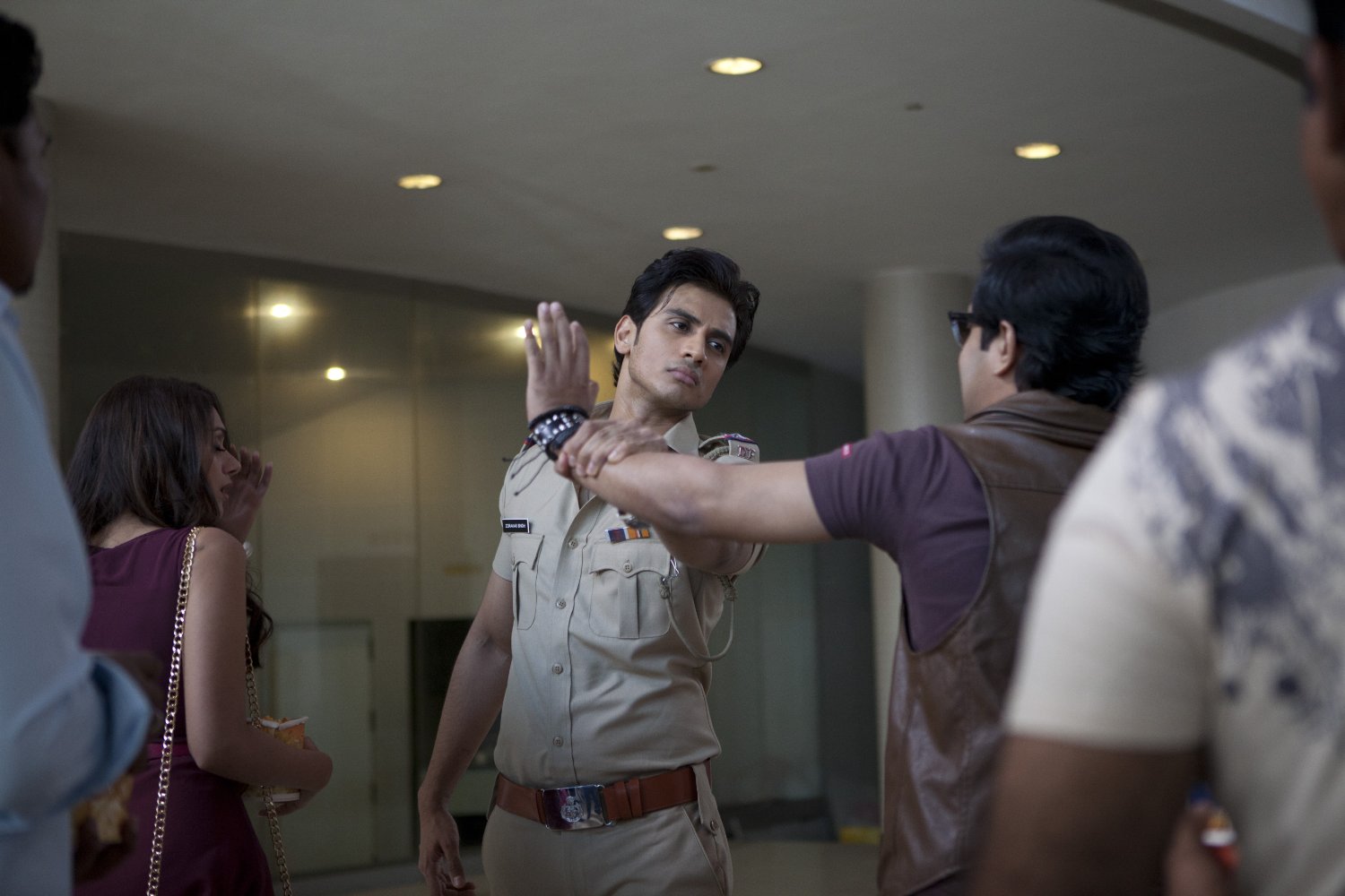 Shiv Pandit