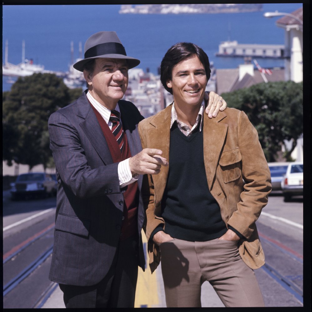 Karl Malden