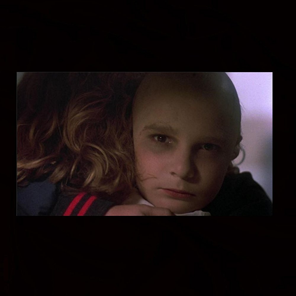 Tommy Jarvis