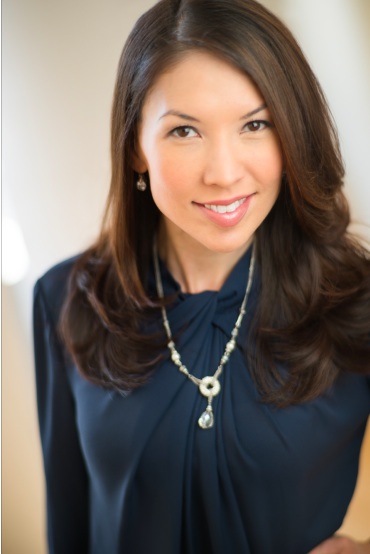 Ann Wu-Lai Parry