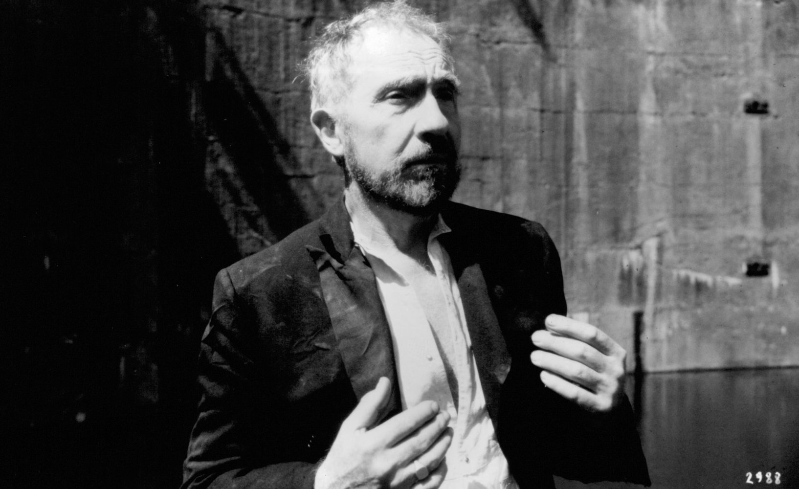 Nigel Hawthorne