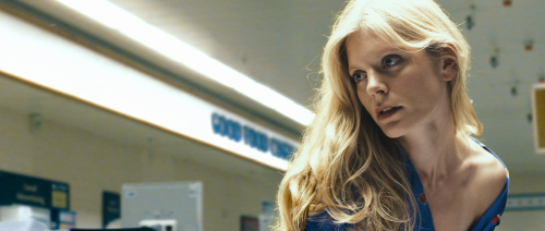 Emilia Fox