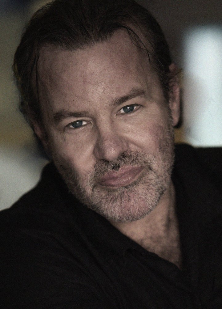 Bill Humphries