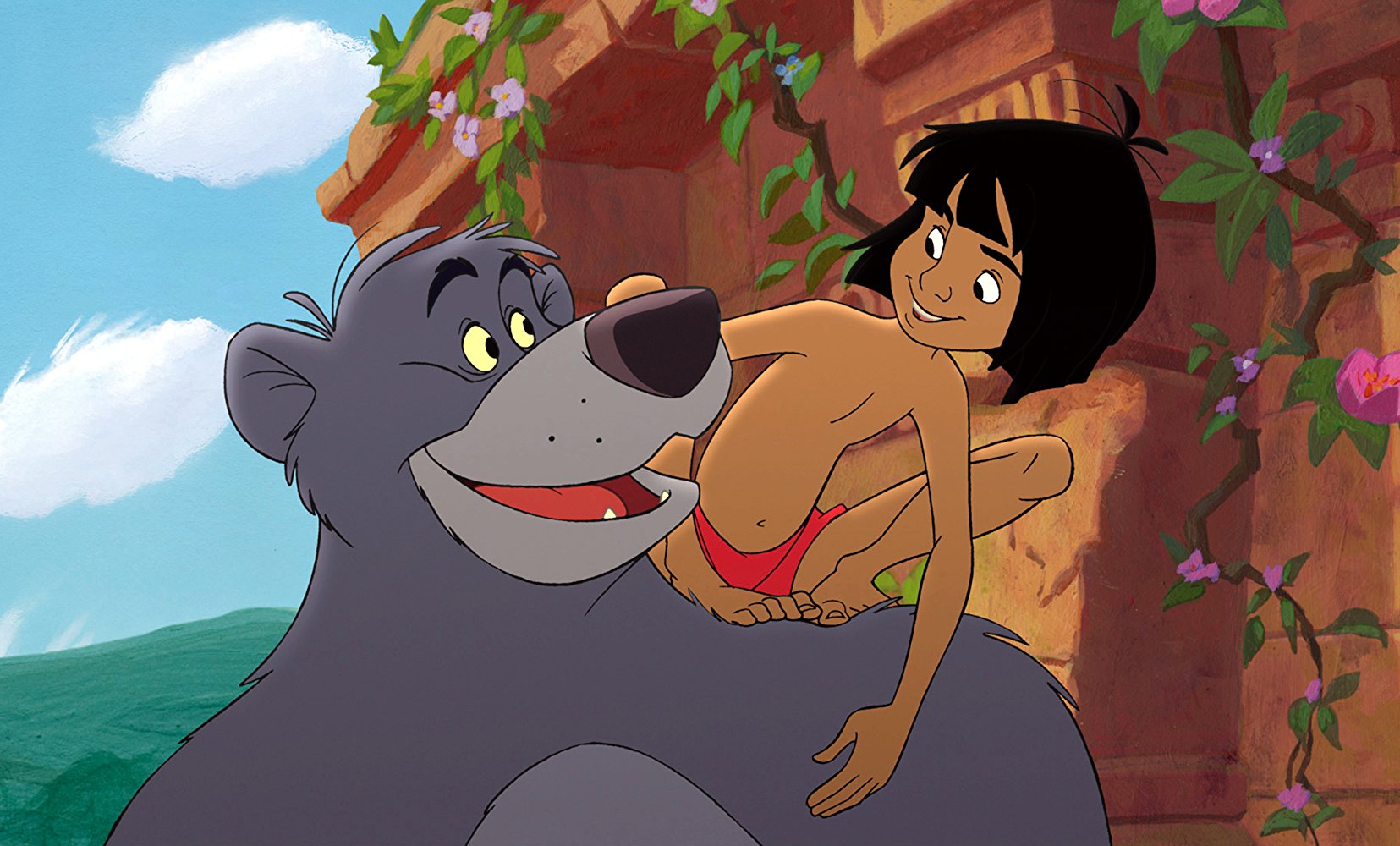 Baloo