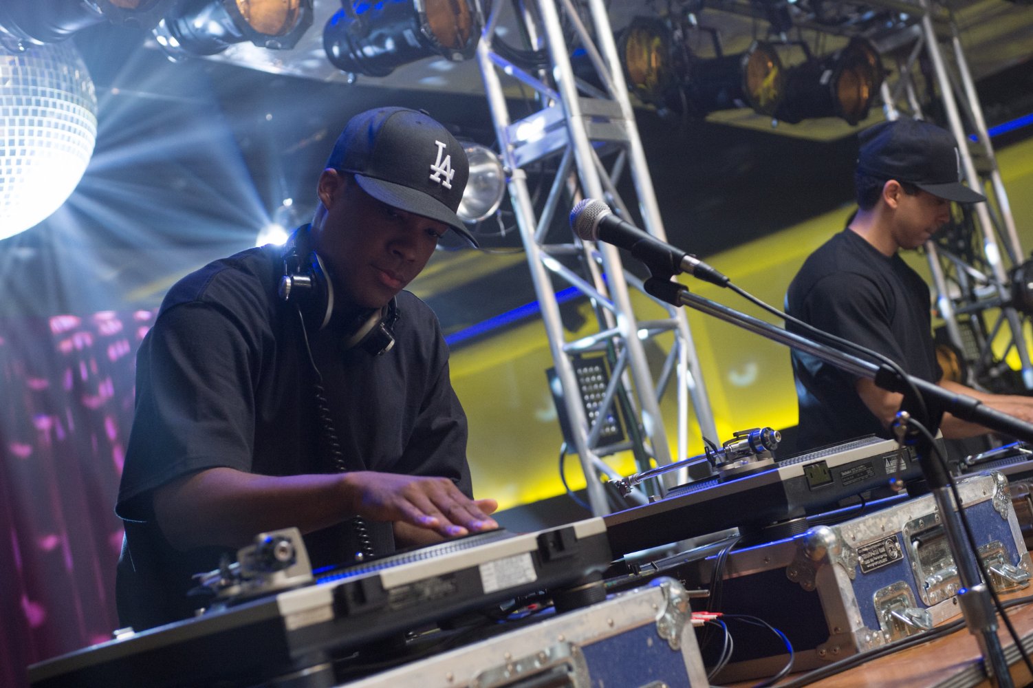 Dr. Dre