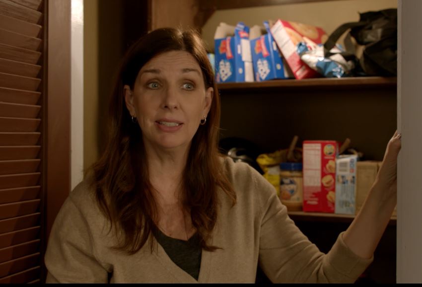 Tammy Perks