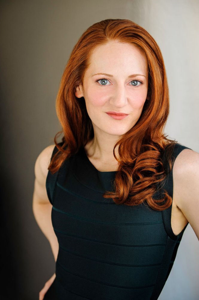 Rebecca White