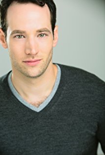 Logan James Hall