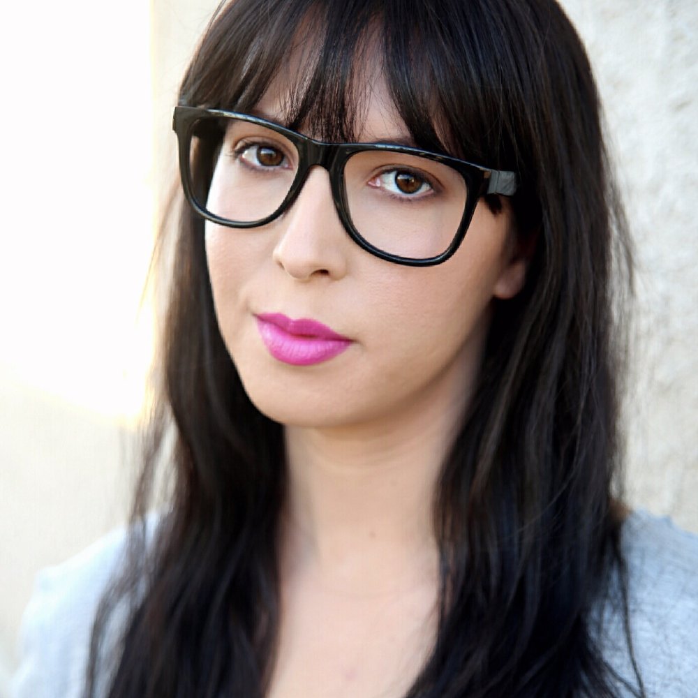 Ashley Friedlander