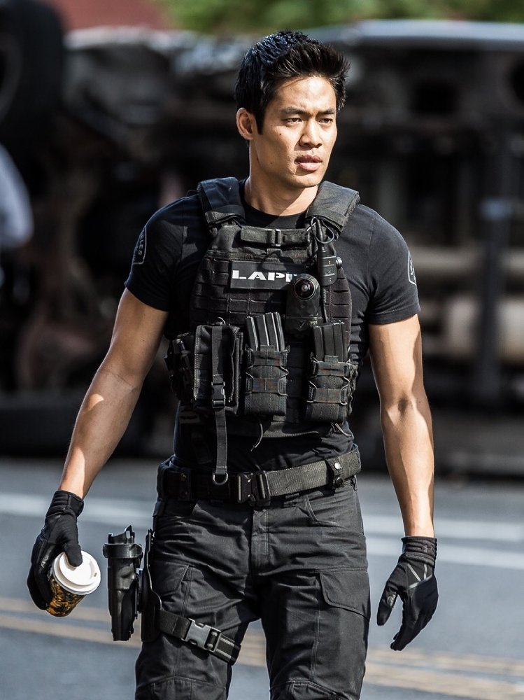 David Lim