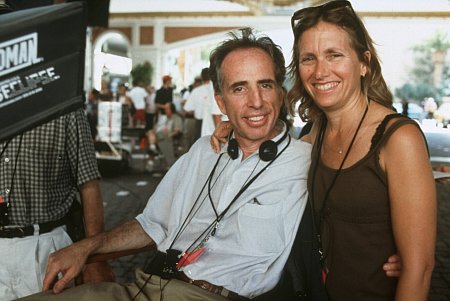 Jerry Zucker