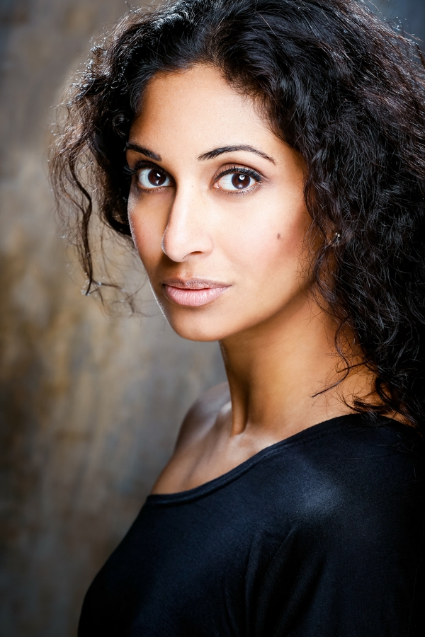Natasha Jayetileke