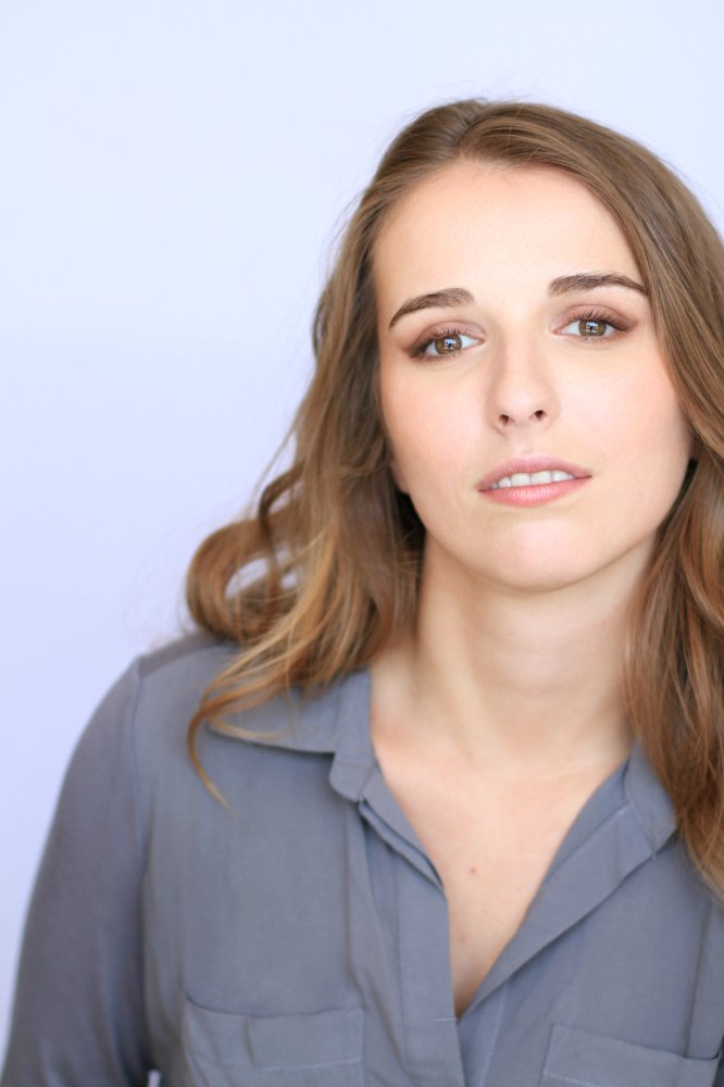 Stephanie Strehlow