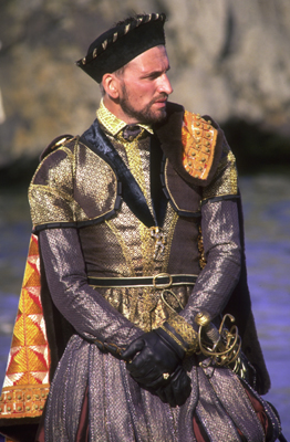 Duke of Norfolk