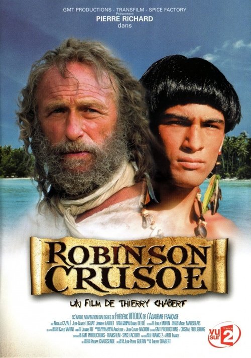 Robinson Crusoe