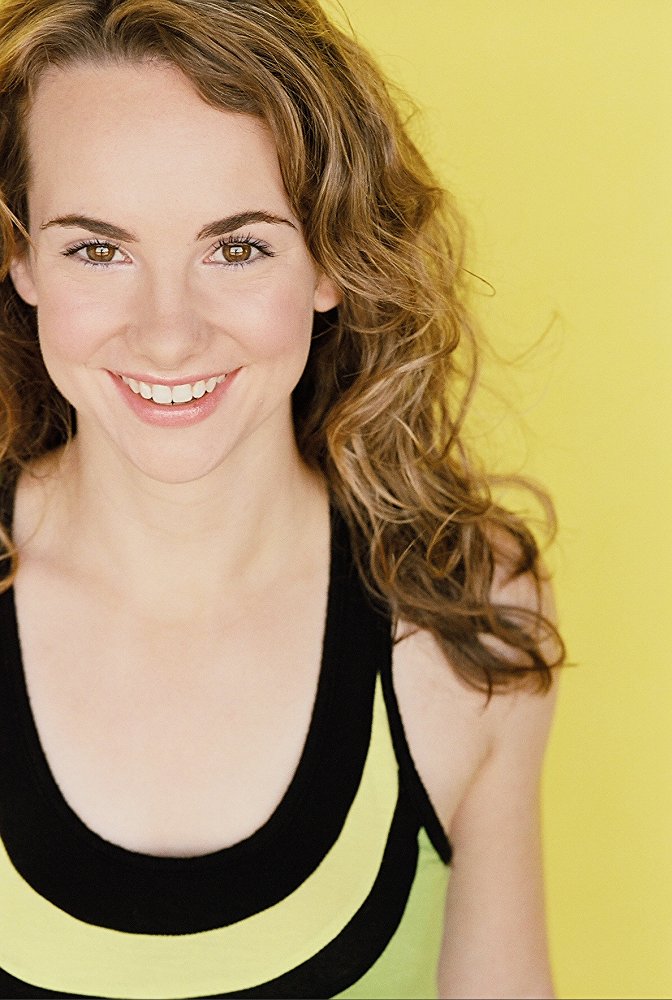 Elizabeth Godley