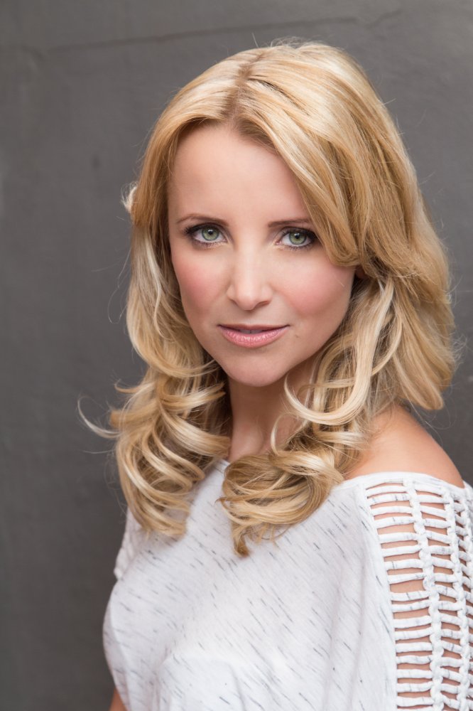 Carley Stenson