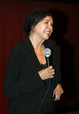 Alanis Obomsawin