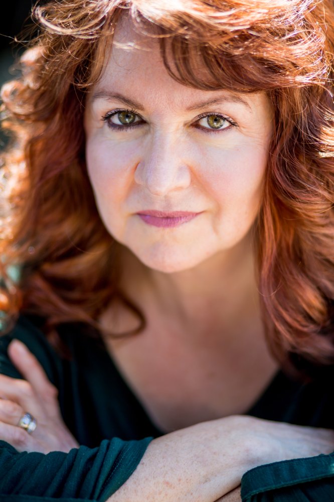 Teresa Laverty