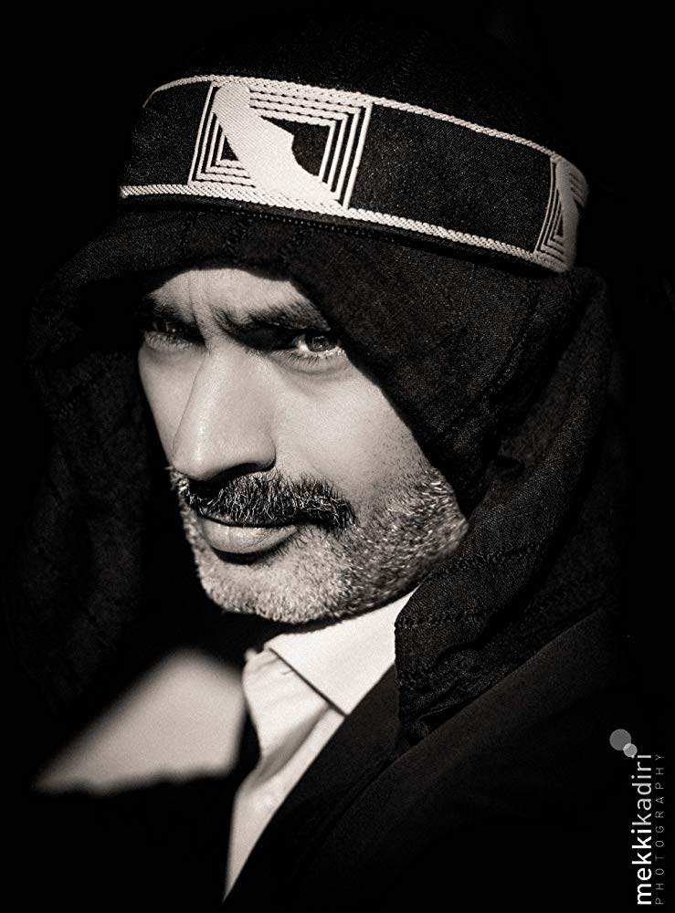 Mekki Kadiri