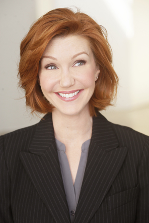 Corie Vickers