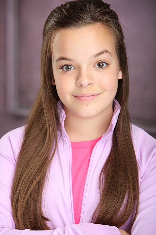 Amelia Wray