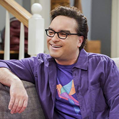 Leonard Hofstadter