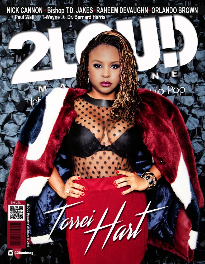 Torrei Hart