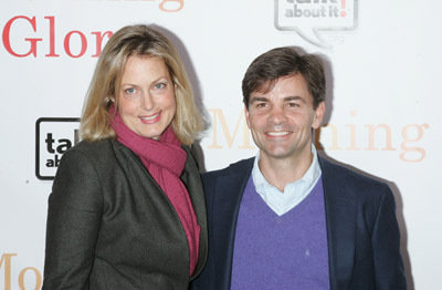 George Stephanopoulos