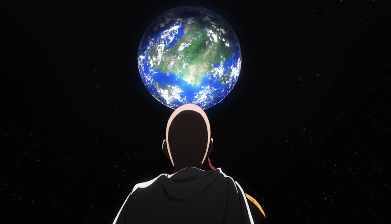Saitama