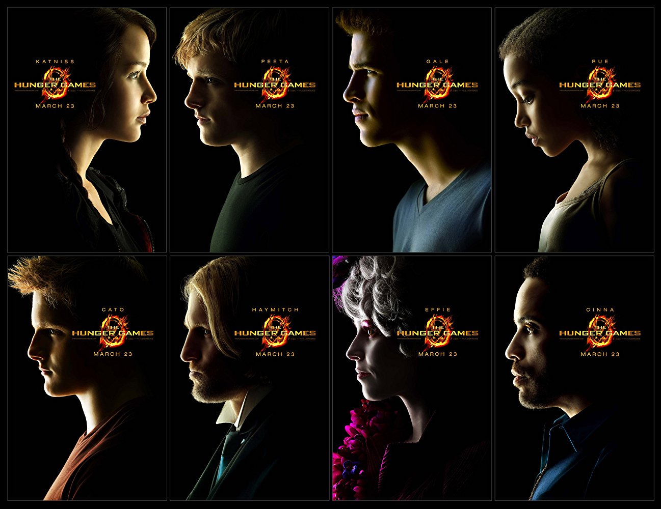 Haymitch Abernathy