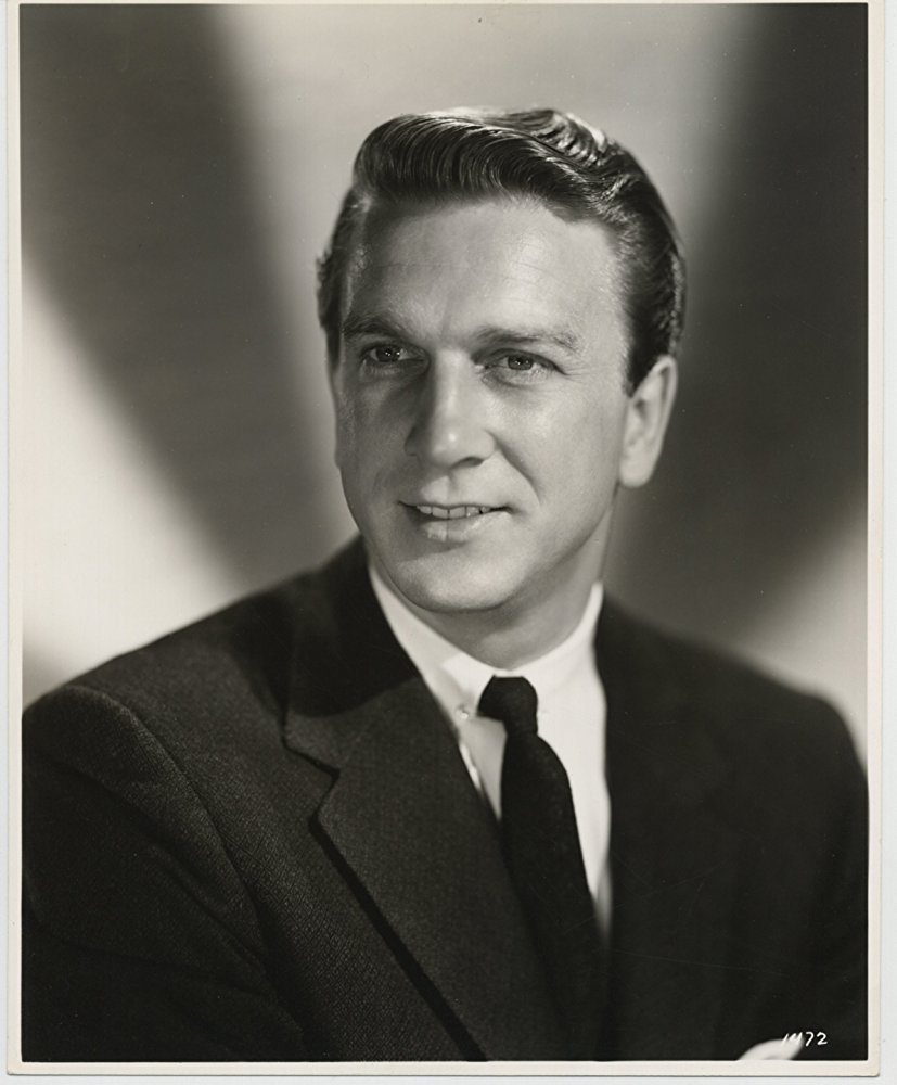 Commander J. J. Adams