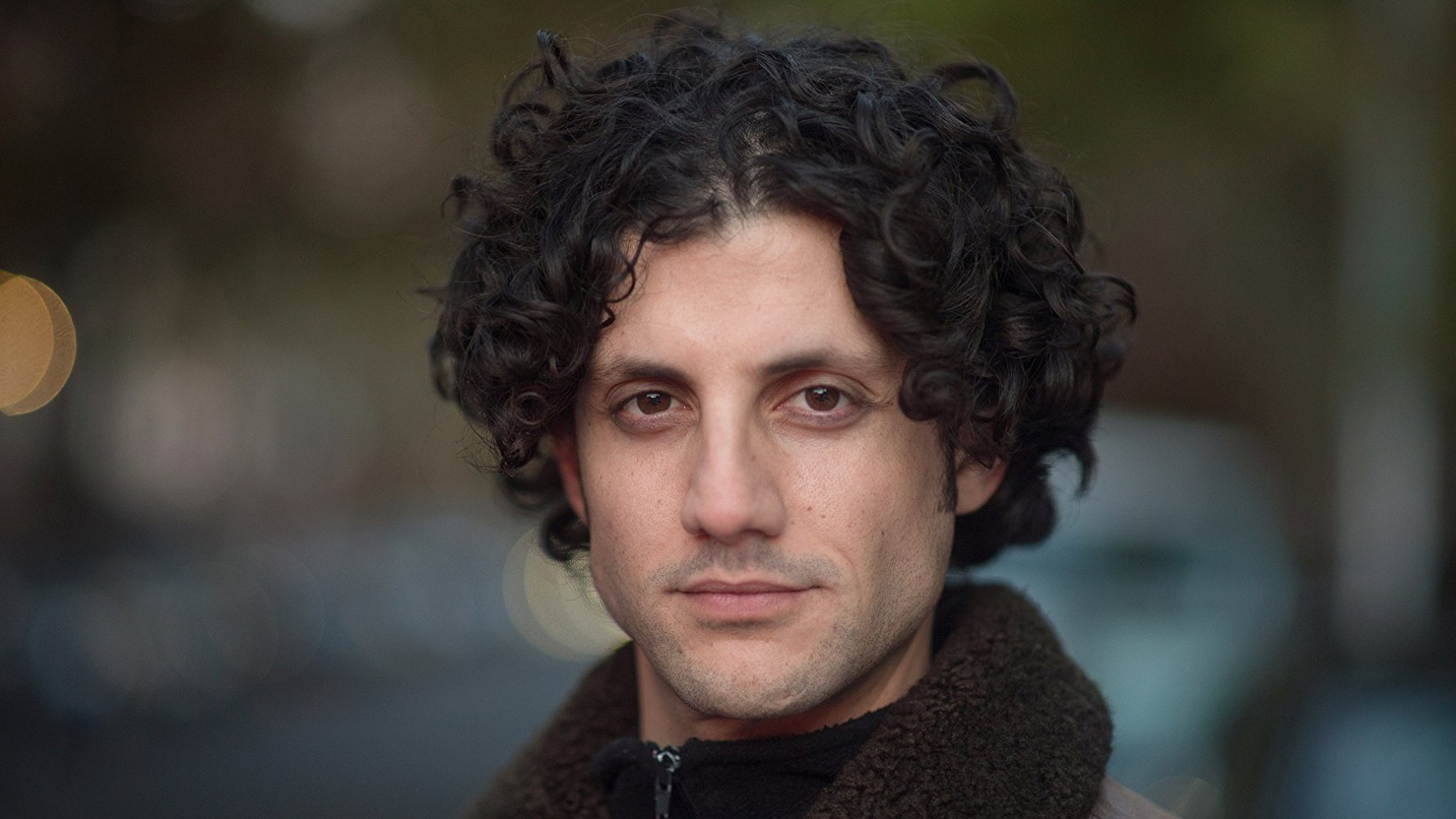 Edan Jacob Levy