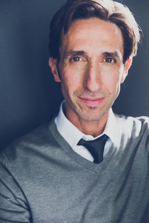 Chris Santangelo