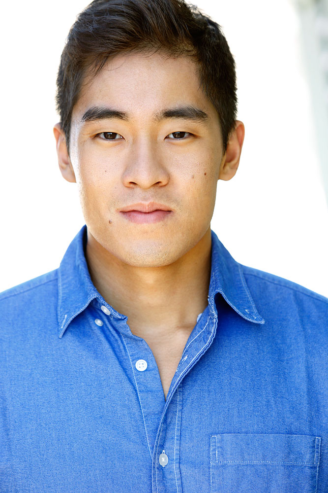 Dominic Zhai