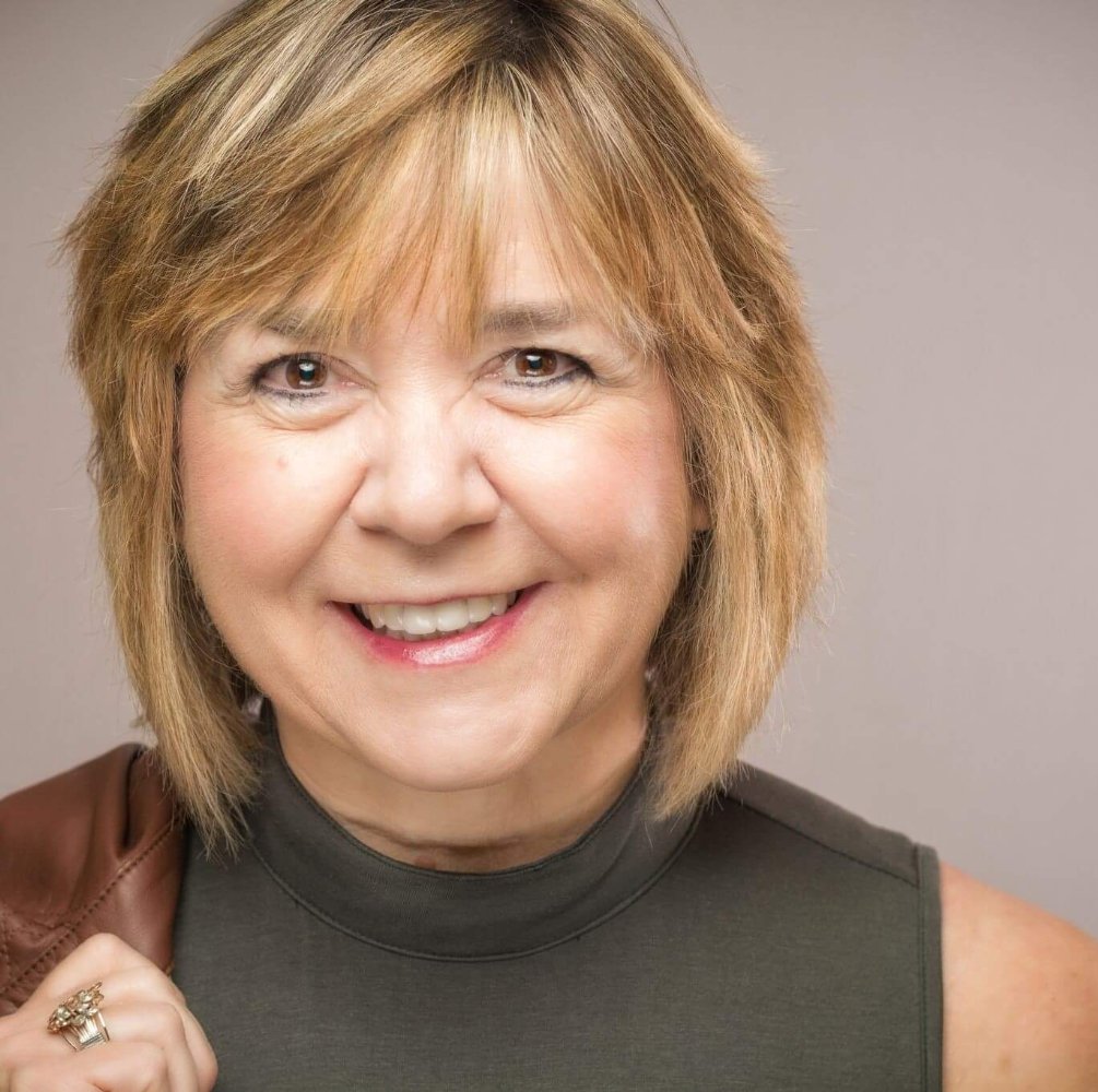 Karen B. Greer