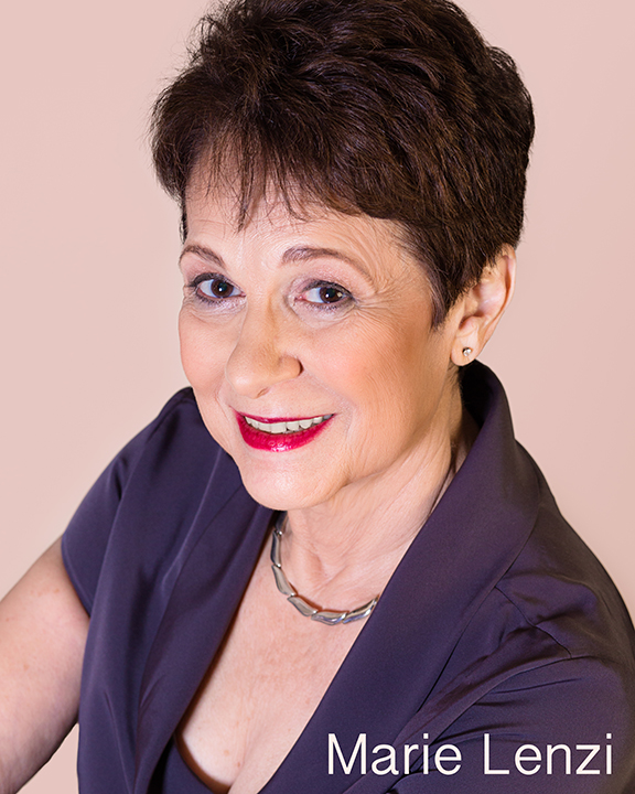Marie Lenzi